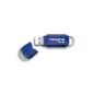 INFD64GBCOU Integral USB 64GB Blue (Accessory)
