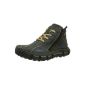 Rovers Rovers unisex adult short boots (Textiles)
