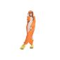 Charmander Men Women Unisex Animals Anime Kigurumi Cosplay Pajamas Night Outfit Nonopnd Clothes Onesies Halloween Costume Party Clothing Siamese events Speakers Charmander Clothing (Apparel)