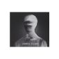 James Blake (New Version) (Audio CD)