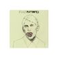 Antidotes (Audio CD)