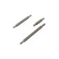 Spring Bar Set 360 pieces for watch straps (7-24 mm) (clock)