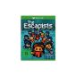 The Escapists - [Xbox One] (Video Game)