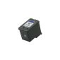 Start - compatible ink cartridge 1 - Black. - Equivalent to the original cartridge HP Nr 21 - black / C9351AE (Office Supplies)