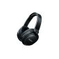 Digital Wireless Headphones Sony MDR-HW300K