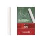 Well chalk white 10er [Office Supplies & Stationery] (Office supplies & stationery)