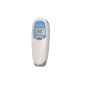 SONOLINE® A Fetal Doppler Ultrasound + blue + batteries ultrasound device (Baby Product)