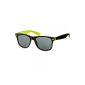 CASPAR - Sunglasses WAYFARER UNISEX - several colors - SG030 (Clothing)