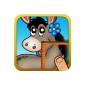 Animal puzzles for children and infants: birds, wild animals, farm animals and summer (App)