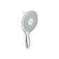 GROHE Power & Soul hand shower, 160 mm 27.674 million (tool)