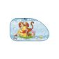 2 Side Curtains Disney Winnie the Pooh 65 x 38 cm (Baby Care)