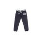 Ritchie - Valbert Navy Pants Boy - Boy (Clothing)