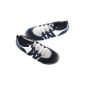 Cressi aqua shoes, slippers, water sports shoes, surf shoes (36, 37, 38, 39, 40, 41, 42, 43, 44, 45, 46) (Sports Apparel)