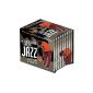 The Ideal Disco Jazz (10 CD Box Set) (CD)