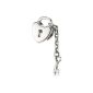 Pandora Silver Charm Ladies 790,971 (jewelry)