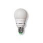 Energy saving lamp, E27 / 11W-827, Megaman Compact Classic (household goods)