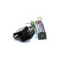 KENWOOD Radio Radio Adapter harness cord Nr1 (Electronics)