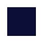 Green Mark Premium Jersey Bedsheets navy blue 90x190cm - 100x200cm