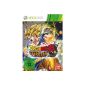 Dragon Ball Z: Ultimate Tenkaichi (video game)