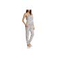 Mamalicious Ladies Relaxed maternity overalls IRA JERSEY STRAP JUMPSUIT (Textiles)