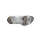 Ecco Biom T. Titanium Meta. / Black Syn / S.Lea 801 514 G Men's sports & outdoor sandals (textiles)