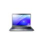 Samsung Series 5 Ultra 530U3C A0L 33.8 cm (13.3 inches) Ultrabook (Intel Core i7 3517U, 1.9GHz, 4GB RAM, 128GB SSD, Intel HD 4000, Win 8) Silver (Personal Computers)