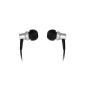 HiFiMan RE-400 In-Ear Headphones (Electronics)