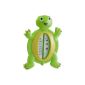 Reer - Digital Bath Thermometer Frog Shape (Baby Care)