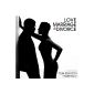 Love Marriage & Divorce (Audio CD)