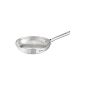 Tefal A69508 Duetto pan 32 cm unsealed suitable for induction (household goods)