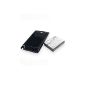 cellephone battery Li-Ion for Samsung Galaxy Note (GT-N7000) - black (replaced EB615268VUCSTD) - 5000 mAh (FAT) (Electronics)