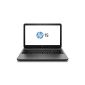 HP 15-Notebook r104nf 15.6 