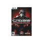 Crysis Maximum Edition (DVD-ROM)