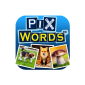 PixWordsTM (App)