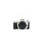 Canon EOS 300 SLR camera housing (electronics)