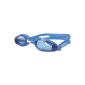 Speeron Professional swimming goggles with anti-fog coating (equipment)