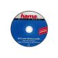 Hama DVD Laser Lens Cleaner (accessories)