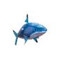 Air Swimmers - RC Flying Shark - Radio Control Flying Shark (UK Import) (Toy)