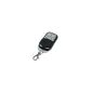 HD-Line as remote garage door garage / gate Alarm 433Mhz Silver (Accessory)