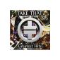 Take That - Greatest Hits (Audio CD)