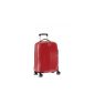 TEKMi VIKY - Suitcase Cabin RED