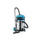 Aquavac NTS 30 Synchro Professional Wet / dry vacuum cleaner