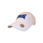 Everlast Men's baseball cap cap Cap Cap (White) (Misc.)