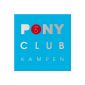 Pony Club Kampen Vol.5 (Audio CD)