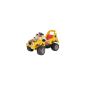 Peg Perego - OR0048 - Electric Vehicle Adventure Trophy (Toy)