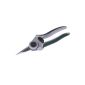 Siena Garden 603130 bonsai clip with soft grip handle Profi Line Green / silver (Tools & Accessories)