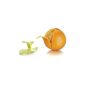 BDX Vacuvin 4757660 peeler Citrus Citrus Peeler (Kitchen)