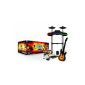 Guitar Hero: World Tour - Complete band Pack (Video Game)
