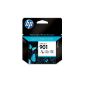 HP 901 Tri-color Original Ink Cartridge (Office supplies & stationery)