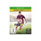 FIFA 15 - Ultimate Team Edition Steelbook (Exclusive to Amazon.de) - [Xbox One] (Video Game)